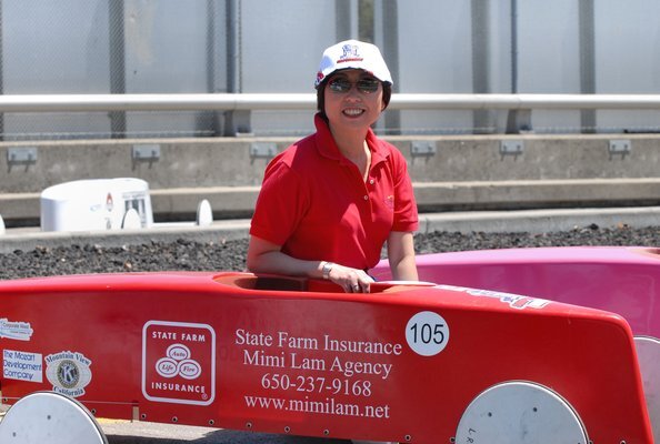 Mimi Lam - State Farm Insurance Agent